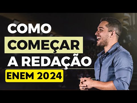 Quais Serão os Temas da Redação do ENEM 2025?