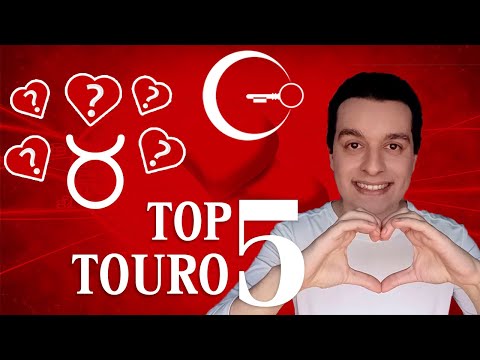 Quais signos se dão bem com Touro?