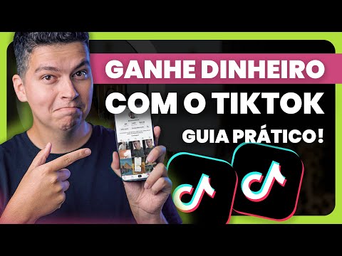 Quais vídeos monetizam no TikTok?