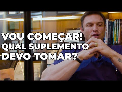 Quais vitaminas são essenciais para ganhar massa muscular?