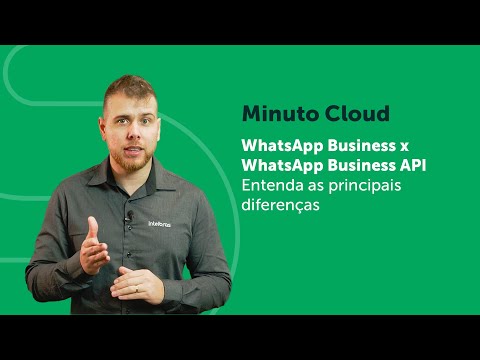 Qual a Diferença entre WhatsApp Business e WhatsApp Normal?