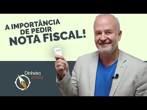 Qual a Importância do CNPJ na Nota Fiscal?