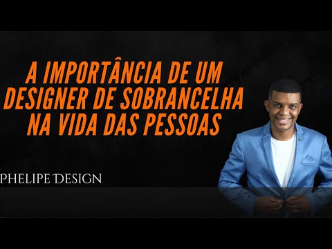 Qual a importância do Dia da Designer de Sobrancelhas?