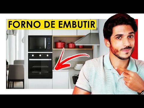 Qual a Melhor Opção de Kit Cooktop e Forno para sua Cozinha?