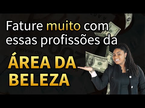 Qual área da beleza vai gerar mais dinheiro em 2025?