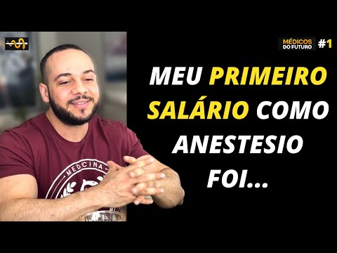 Qual área da medicina ganha mais?