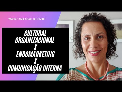 Qual atividade mais se relaciona com o endomarketing?