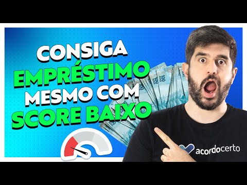 Qual banco é mais fácil para fazer empréstimo?