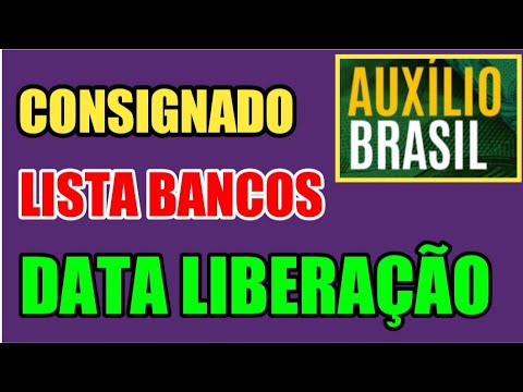 Qual banco está oferecendo empréstimos do Auxílio Brasil?