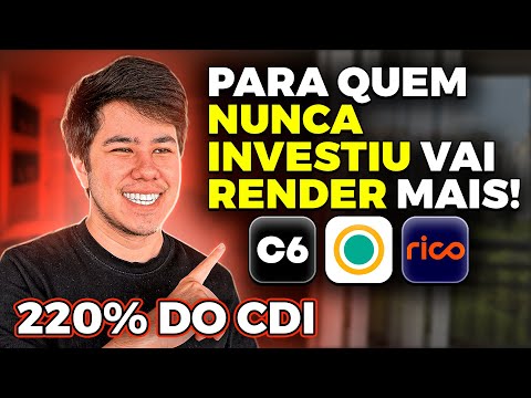 Qual banco está oferecendo os melhores rendimentos atualmente?