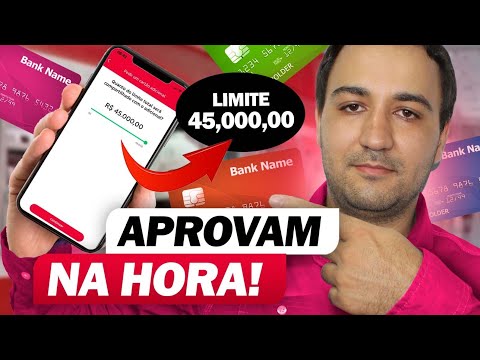 Qual banco libera crédito na hora?