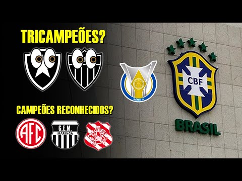 Qual campeonato dá estrelas aos clubes?