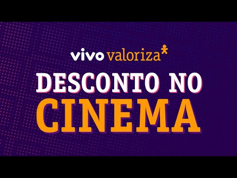 Qual cartão oferece desconto na entrada do cinema?