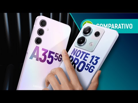 Qual celular é melhor: Samsung ou Xiaomi?