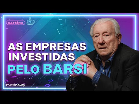 Qual corretora Luiz Barsi usa para investir?