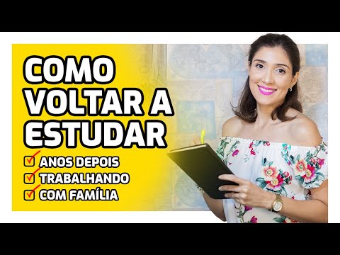 Qual curso devo fazer depois dos 30 anos?