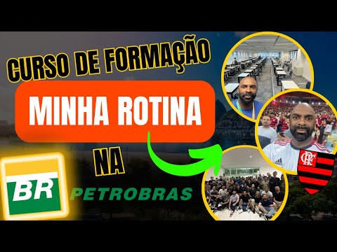 Qual curso fazer para trabalhar na Petrobras?