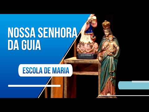 Qual é a abreviação de Nossa Senhora Aparecida?