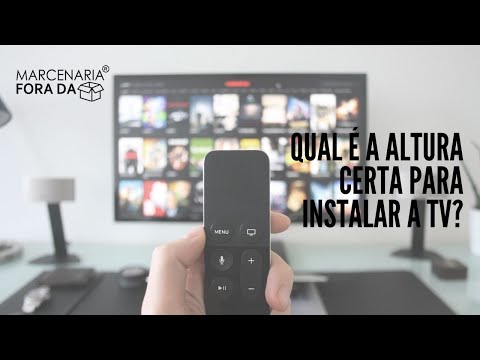 Qual é a altura ideal para você?