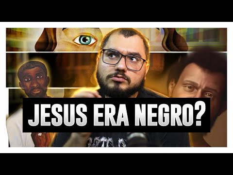 Qual é a aparência de Jesus na Bíblia?