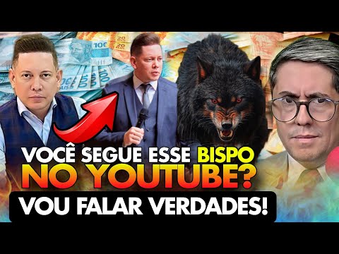 Qual é a biografia do bispo Bruno Leonardo?