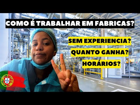 Qual é a carga horária de trabalho em Portugal?