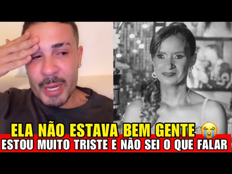 Qual é a causa da morte de Deza Maria?