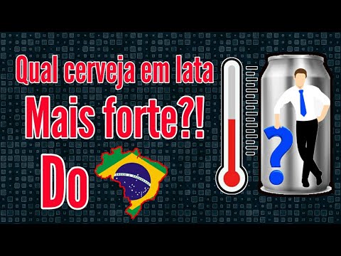 Qual é a cerveja mais saudável do Brasil?