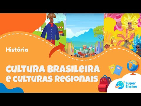 Qual é a cidade brasileira com a maior presença cultural?