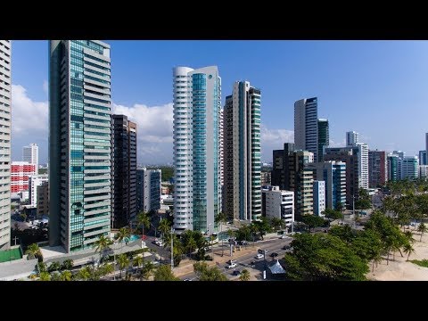 Qual é a cidade mais bonita do Brasil?