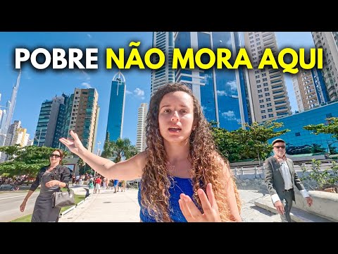 Qual é a cidade mais cara do Brasil?