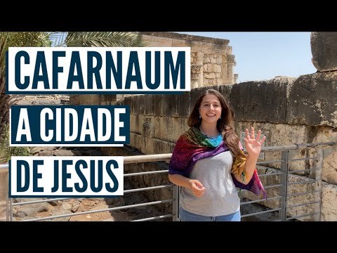 Qual é a cidade onde Jesus morreu?