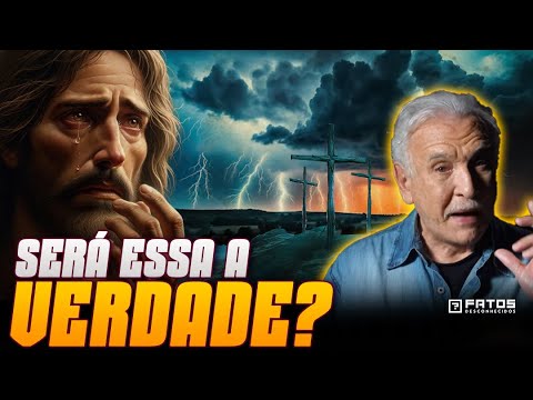 Qual é a cidade onde Jesus morreu?