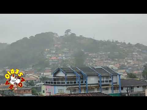 Qual é a cidade que mais chove no Brasil?