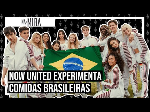 Qual é a comida favorita dos brasileiros?