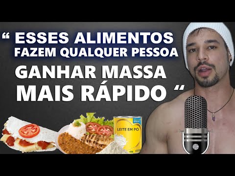 Qual é a comida mais calórica do mundo?