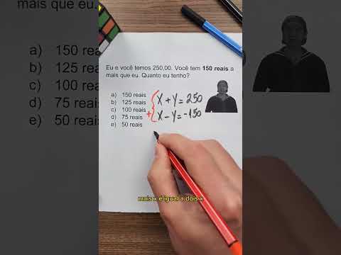 Qual é a conta de matemática mais difícil do mundo?