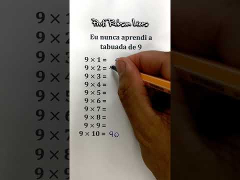 Qual é a conta de matemática mais difícil do mundo?