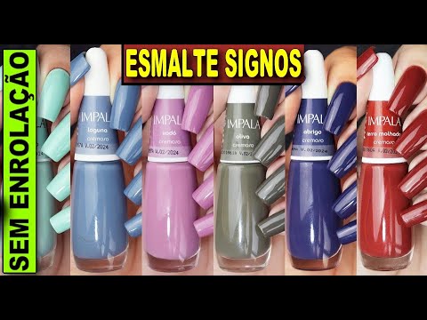 Qual é a cor de esmalte que os homens mais gostam?