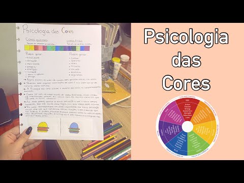 Qual é a cor favorita da maioria das pessoas em todo o mundo, segundo estudos?