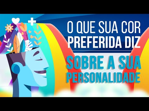 Qual é a cor favorita das pessoas?