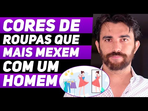 Qual é a cor preferida dos homens?