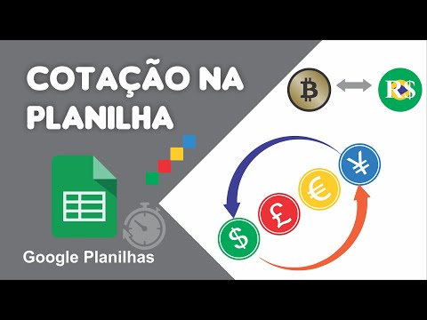 Qual é a cotação do Bitcoin em dólar?