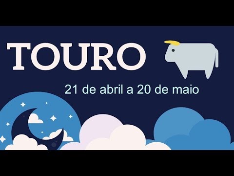 Qual é a data do signo de Touro?