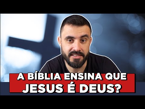 Qual é a descrição de Jesus na Bíblia segundo os versículos?