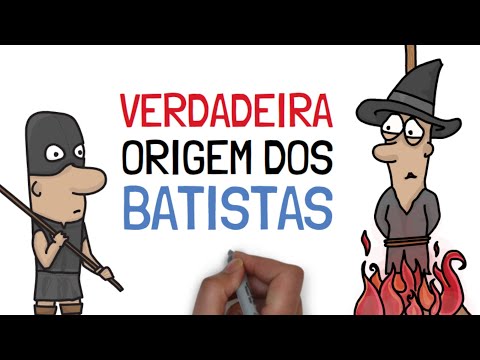 Qual é a diferença entre a Igreja Batista e a Assembleia de Deus?