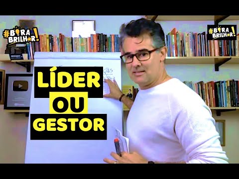 Qual é a diferença entre gerente e gestor?