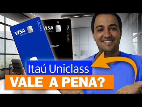 Qual é a diferença entre Itaú Uniclass e outros tipos de conta?