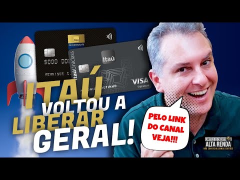 Qual é a diferença entre Itaú Uniclass e Personnalité?