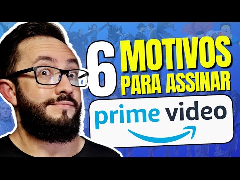 Qual é a diferença entre Prime Video e Paramount?